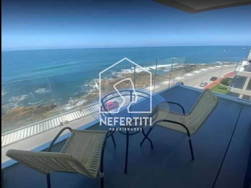 Venta Apartamento 3 Dormitorios En Edificio Bonaire