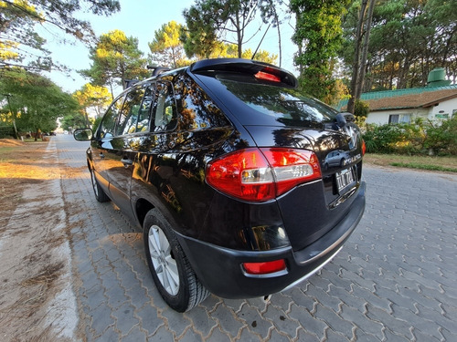 Renault Koleos 2.5 Expression 4x2 Mt 2009