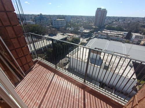 Venta - Departamento - 2 Ambientes - Balcon - Luminoso - Vis