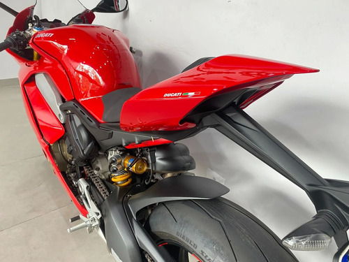 Ducati Panigale V4 S V4 S 2019/2020