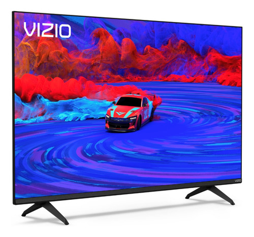Vizio 43 4k Hdr Quantum Led Smart Tv M43q6-j04 (Reacondicionado)