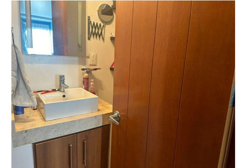 Departamento En Venta Monrovia, Portales Sur, Benito Juarez, Cdmx, Jc7-ru