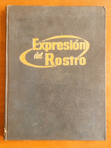 Expresión Del Rostro / Dr. A. Vander