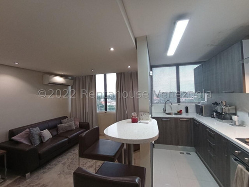 Imagen 12 de 26 de Apartamento En Venta Cagua Santa Rosalia Moderno Estef 23-10021