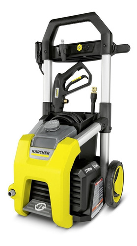 Karcher K1700 Hidrolavadora Eléctrica 1700 Psi 1.2 Gpm