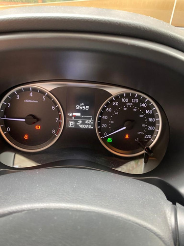 Nissan Kicks Advance Tp 1600cc R17