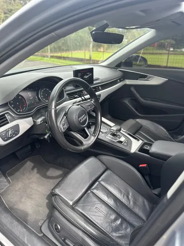 Audi A4 2.0 Tfsi Ambition