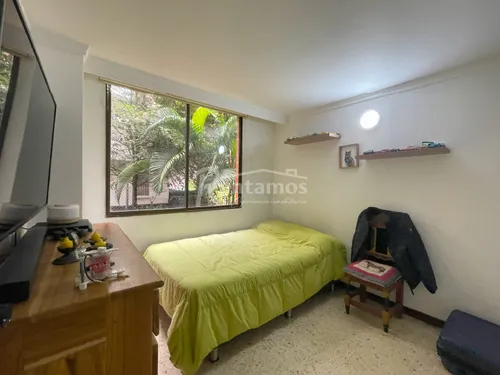 Apartamento En Venta En La Frontera. Cod V775923