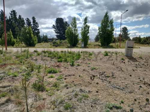 Lote En Venta Bariloche