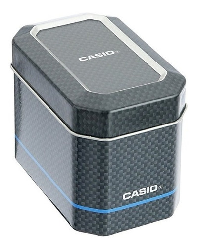 Relógio Casio Sgw 1000 1a Bússola Altímetro Barômetro Termo
