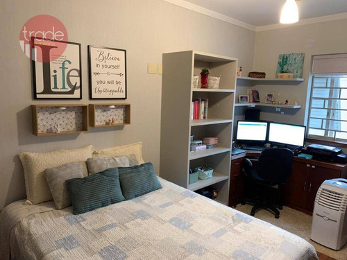 Imagem 9 de 26 de Apartamento Com 3 Dormitórios À Venda, 148 M² Por R$ 426.000,00 - Centro - Ribeirão Preto/sp - Ap6431