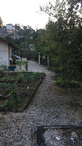 Imagem 14 de 14 de Casa À Venda No Bairro Águas Claras - Brusque/sc - 1856