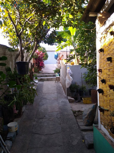 Imagem 8 de 13 de Casa 3 Dormitórios - Chacara Reymar - Hortolândia - 202406