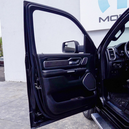 Imagen 9 de 15 de Ram 1500 2020 Laramie Sport Crew Cab V8 8at 4x4 Mild-h