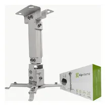Comprar Soporte Proyector Klip Xtreme Kpm-580w Blanco 10kg