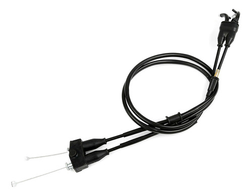 Cable Pull-push Acelerador: Yamaha Yz-f 450 ( 2010 Al 2013 )