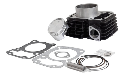 Kit Cilindro-piston Akt Rtx150 Repotenciado A 200cc