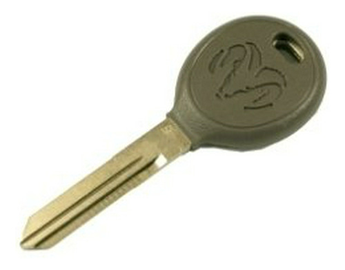 Carcasas Para Llaves - Key-blank