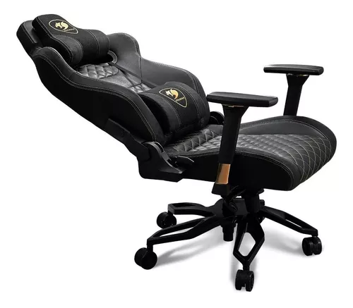 Cadeira de escritório Cougar Armor Titan Pro gamer ergonômica