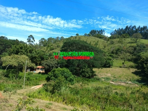 Imagem 11 de 15 de Sítio Dos Sonhos Em Paraibuna - 3.8 Alqueires - 1001