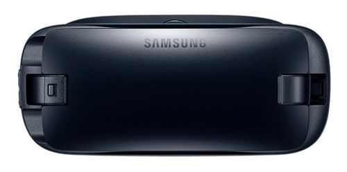 Lentes Realidad Virtual Gear Vr Azul/negro Wearable Samsung