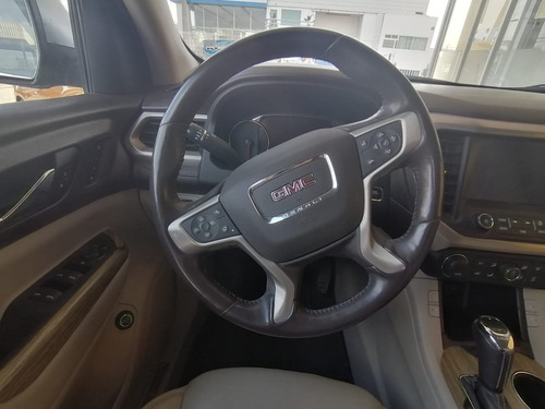 Imagen 11 de 15 de Gmc Acadia 2018