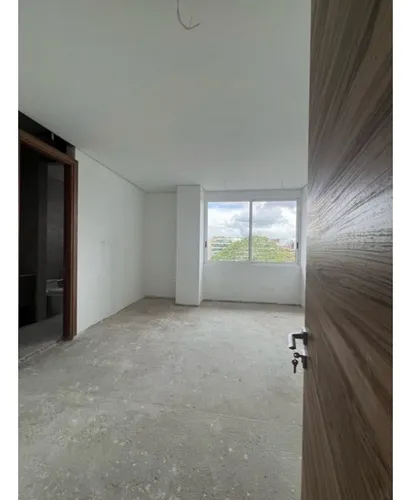 Vendo Ph 881m2 Campo Alegre 7208