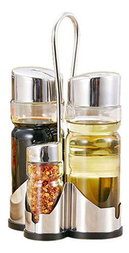 Soporte Para Tapones De Botellas Aromatizantes, Condimentos