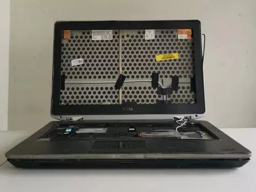 comprar Carcasa Dell E6420 Y Otras Partes (preguntar)