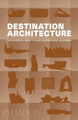 Destination Architecture - Aa.vv. (book)