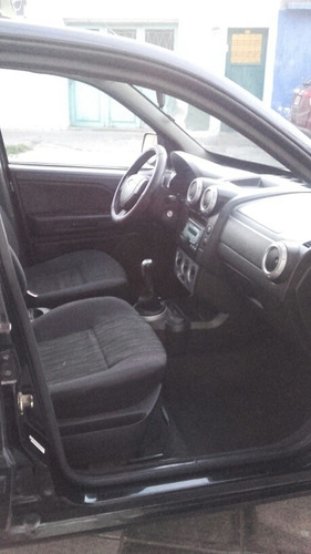 Ford Ecosport 1.6 My10 Xls Plus 4x2 2010