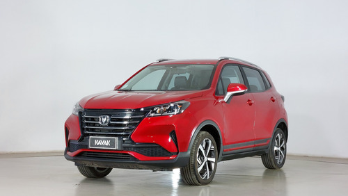 Changan Cs15 1.5 Elite At