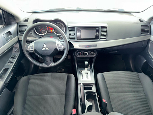 Mitsubishi Lancer 2.0 Es M At