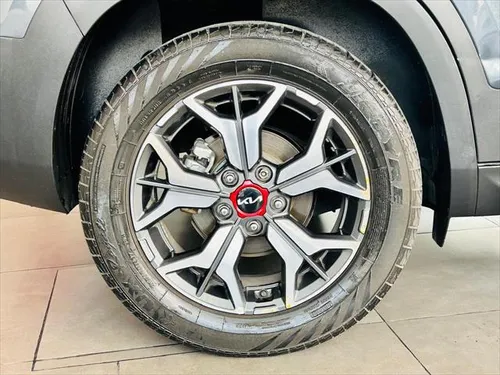 Kia Seltos 2023