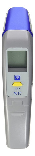 Termómetro Infrarrojo Profesional Tif7610