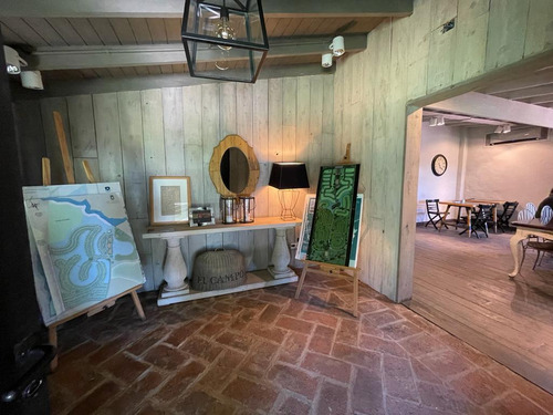 Venta Lote Etapa I En El Campo Cardales, Campana Gba Norte
