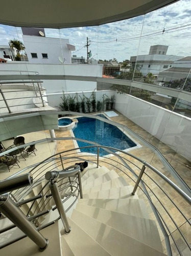 Imagem 28 de 30 de Casa Com 3 Dormitórios À Venda, 260 M² Por R$ 1.600.000,00 - Residencial Imigrantes - Nova Odessa/sp - Ca3188