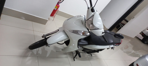 Imagem 9 de 20 de Honda Biz