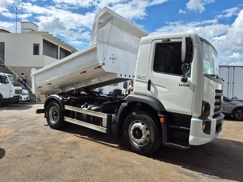 Vw 14190 2021 Único Dono Varias Unidades