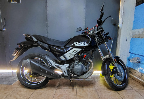 Hero Xpulse 200 T