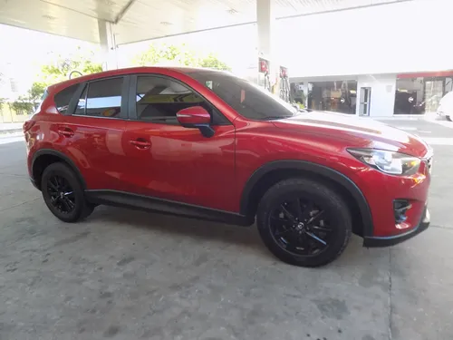 Mazda CX-5 2.0 Touring