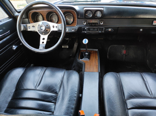 Ford Falcon Sprint