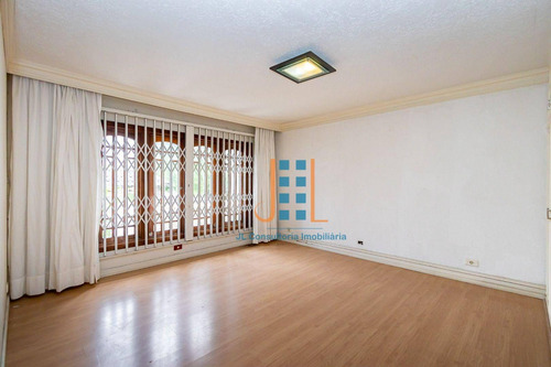 Imagem 29 de 30 de Casa À Venda, 420 M² Por R$ 1.400.000,00 - Xaxim - Curitiba/pr - Ca0525
