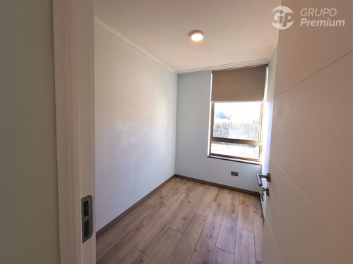 Departamento En Venta De 1 Dorm. En Concepción