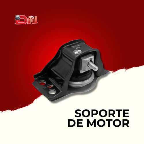 Soporte De Motor Grand Cherokee 4.0l 1993 1994 1995 1996