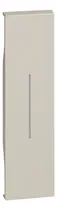 Comprar Cubre Tecla Interruptor 1 Modulo Arena Living Now Bticino