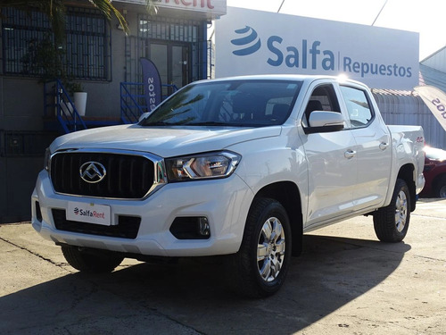 Maxus T60 T60 DC 4X4 GL 2.8D