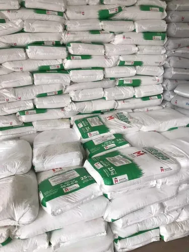 Urea 10k O 25k Cesped