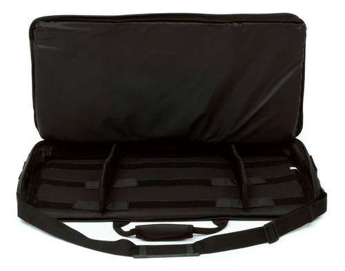 Eh Pedal Board Bag Electro Harmonix Bag Color Negro