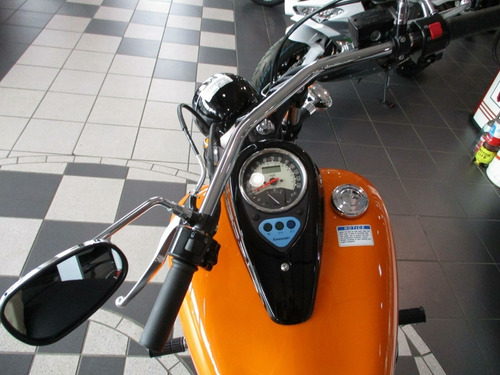 Imagen 4 de 4 de 2021 Kawasaki Vulcan 900 Custom